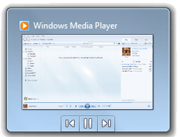 Install Windows Media Player