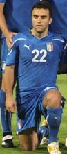 Giuseppe Rossi 2011 (cropped)