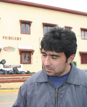 Jorge Vargas González, alcalde de Pichilemu, en marzo de 2007.jpg