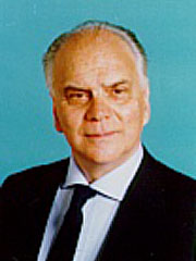 Luciano Gasperini