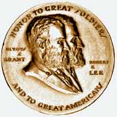 Surviving Veterans of the War Between the States Congressional Gold Medal