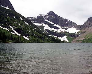 Upper Two Medicine Lake and Lone Walker Mountain.jpg