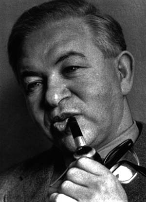 Arne Jacobsen photo