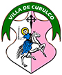 Official seal of Cubulco