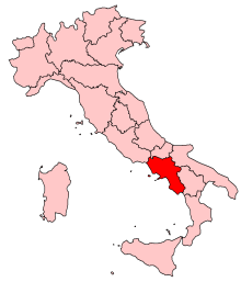 Italy Regions Campania Map.png