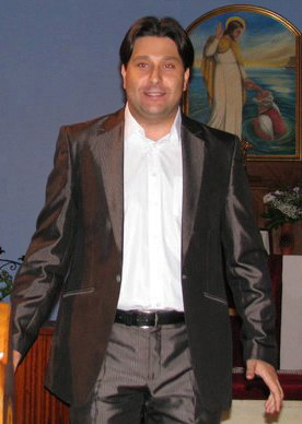 Mindaugas Rojus 2010.jpg
