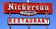 Nickerson Farm's logo