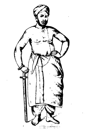 Ramayyan Dalawa