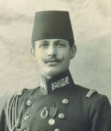 Yusuf al-'Azma 7
