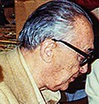 Van Vogt in 1981