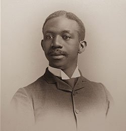 Clement G. Morgan, 1890.jpg