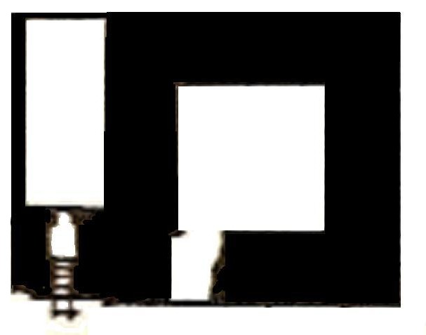 Goodrich keep plan alternative