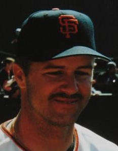 Jeff Kent, baseball player