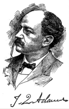 John Quincy Adams II