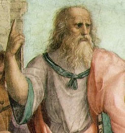 Plato-raphael