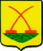 Coat of arms of Zele