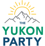 Yukon Party logo.png