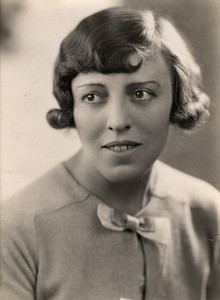 Smith in the 1930s