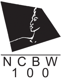 National Coalition of 100 Black Women logo.png