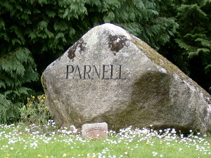 Parnellgrave
