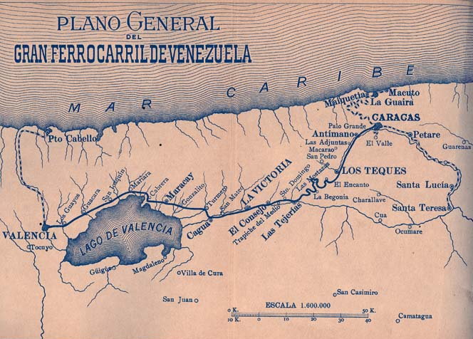 Planos del GFV