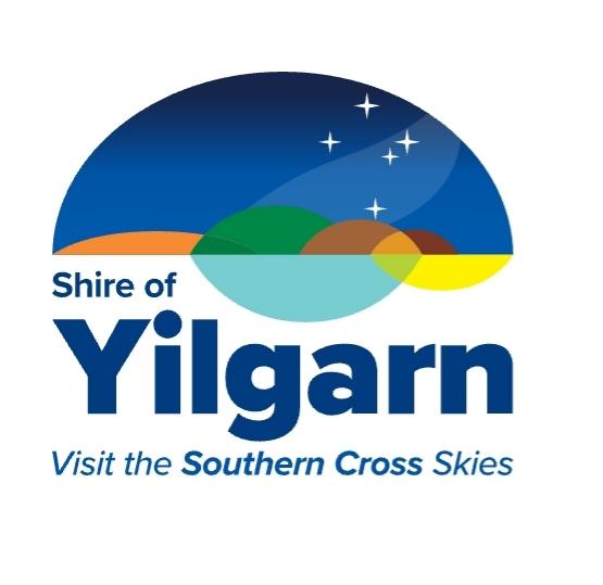 Shire of Yilgarn Logo