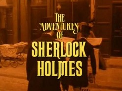 Series titles over a streetview of Baker Street