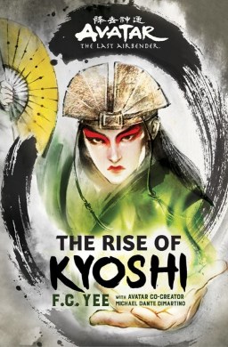 The Rise of Kyoshi book cover.jpg