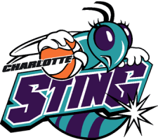 Charlotte Sting 1997-2003