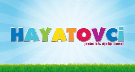 Hayatovci