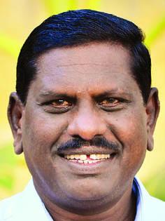 K.V. Vijayadas