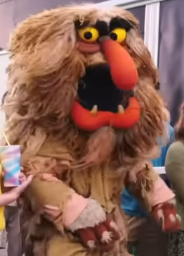 Sweetums