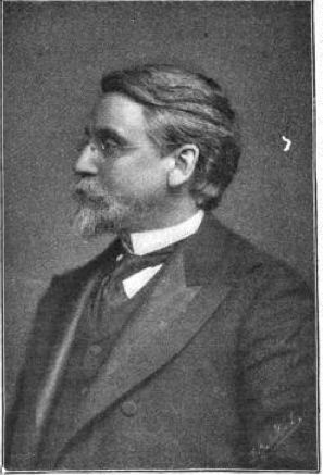 William P. Wilson