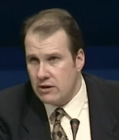 Agriculture Council, 1980th meeting - extracts from the final joint press conference by Ivan Yates (cropped).png