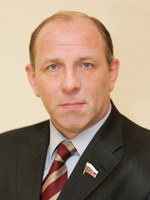 Andrey Lavrov