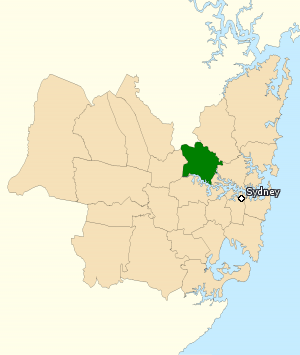 Division of Bennelong 2010.png
