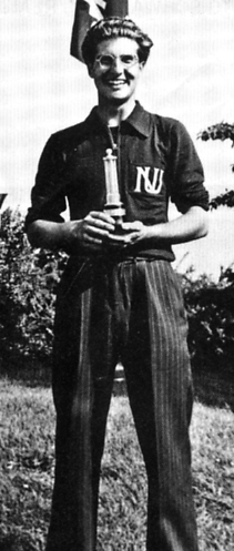 1942 NCAA Championship