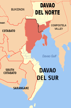Metro Davao