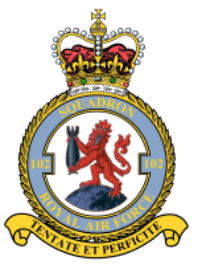 RAF 102 Sqn crest.png