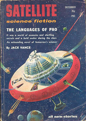 Satellite science fiction 195712