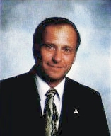 Steve A. King - Official Portrait - 79th GA