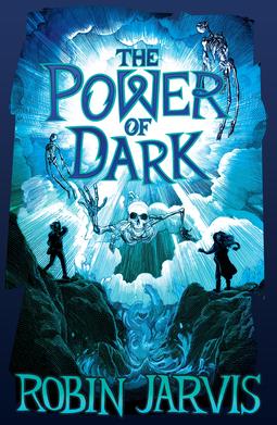 The Power of Dark cover.jpg