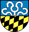 Wappen Oetlingen