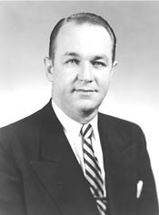 William Cahill