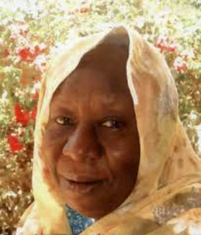 Khalida Zahir Facts for Kids