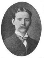 Eugene Muse Mitchell