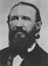 George Law Curry 1853
