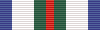 INTERFET Medal ribbon
