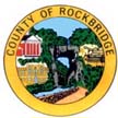 Rockbridge County va seal