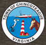 Official seal of Chincoteague, Virginia